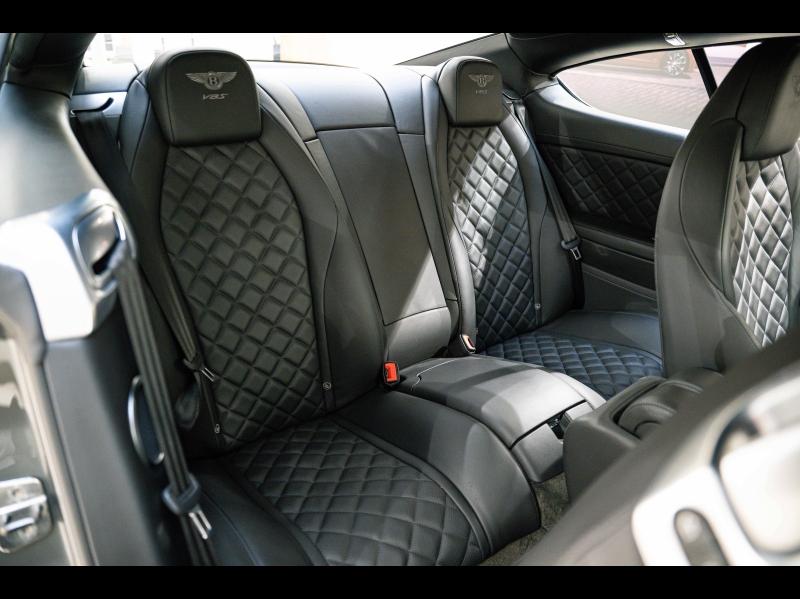 Voitures occasions BENTLEY Continental GT S Paris