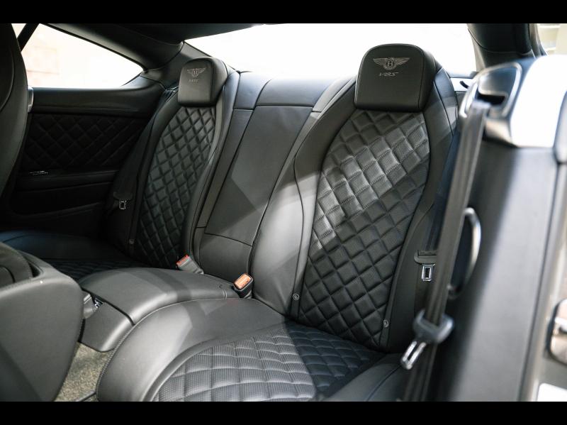 Voitures occasions BENTLEY Continental GT S Paris