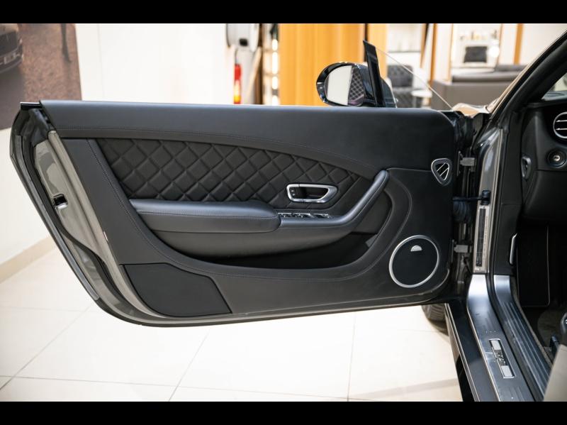 Voitures occasions BENTLEY Continental GT S Paris