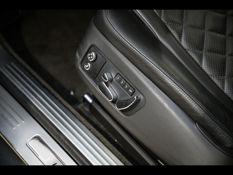 Voitures occasions BENTLEY Continental GT S Paris