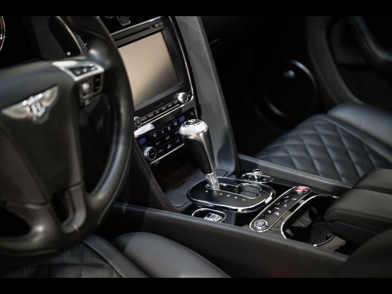 Voitures occasions BENTLEY Continental GT S Paris