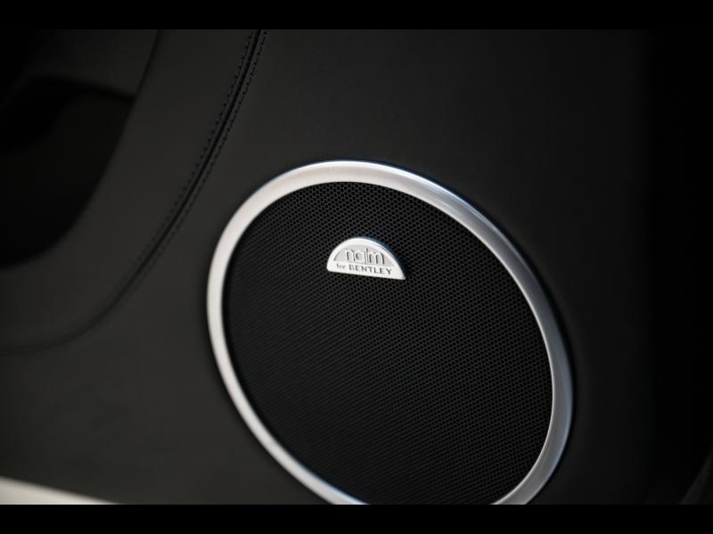 Voitures occasions BENTLEY Continental GT S Paris