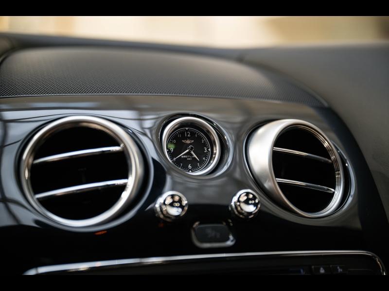 Voitures occasions BENTLEY Continental GT S Paris