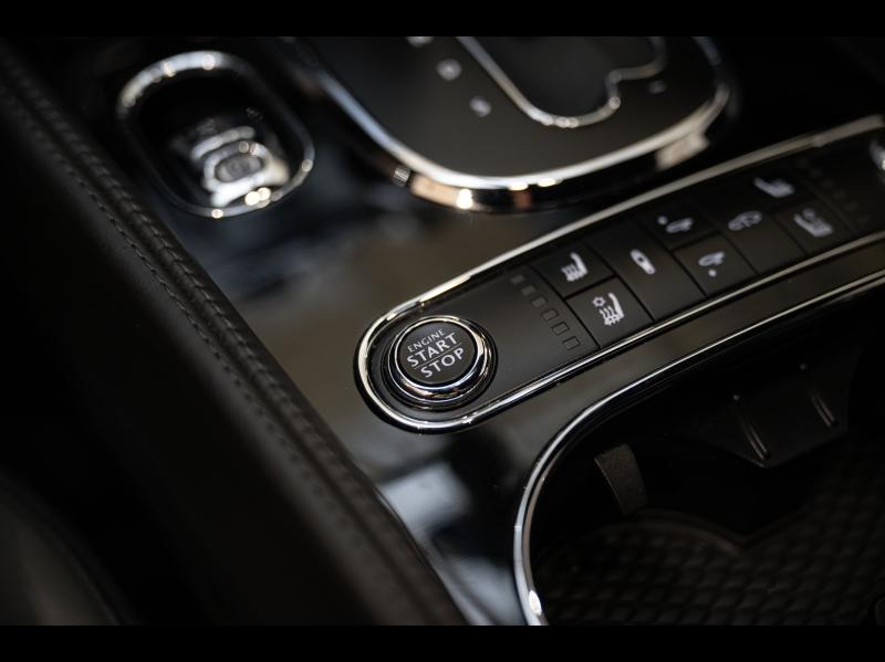 Voitures occasions BENTLEY Continental GT S Paris