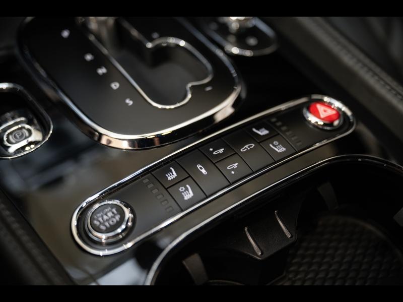 Voitures occasions BENTLEY Continental GT S Paris