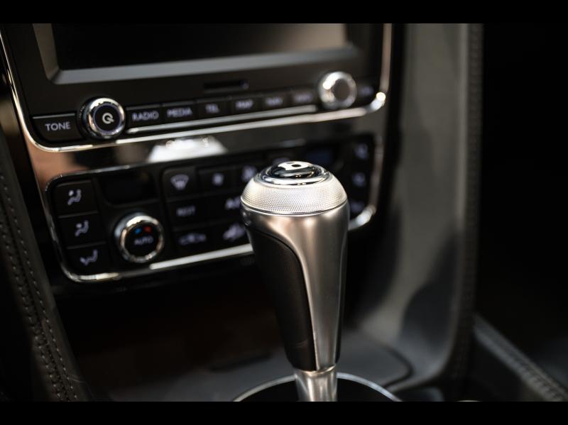 Voitures occasions BENTLEY Continental GT S Paris