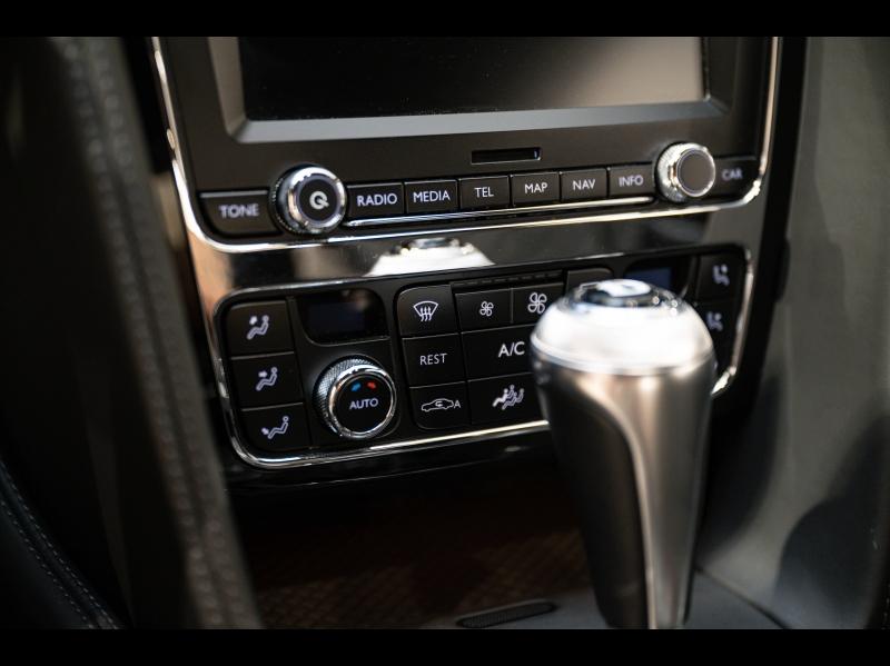 Voitures occasions BENTLEY Continental GT S Paris