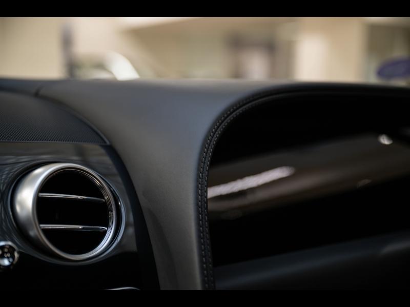 Voitures occasions BENTLEY Continental GT S Paris