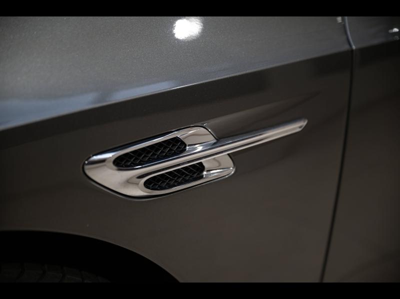 Voitures occasions BENTLEY Continental GT S Paris