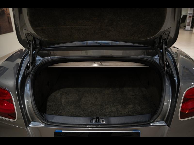 Voitures occasions BENTLEY Continental GT S Paris