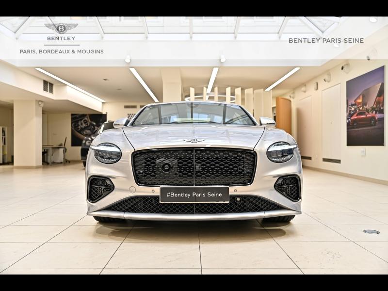 Voitures occasions BENTLEY Continental  Paris