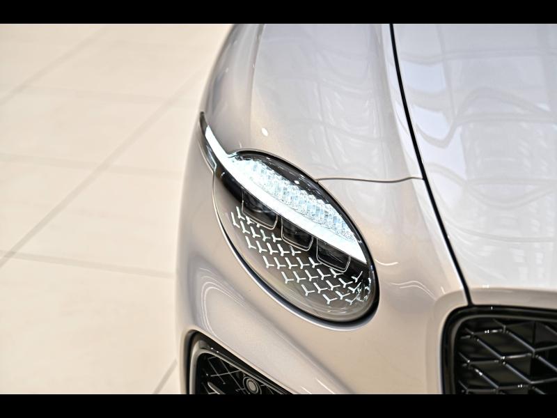 Voitures occasions BENTLEY Continental  Paris