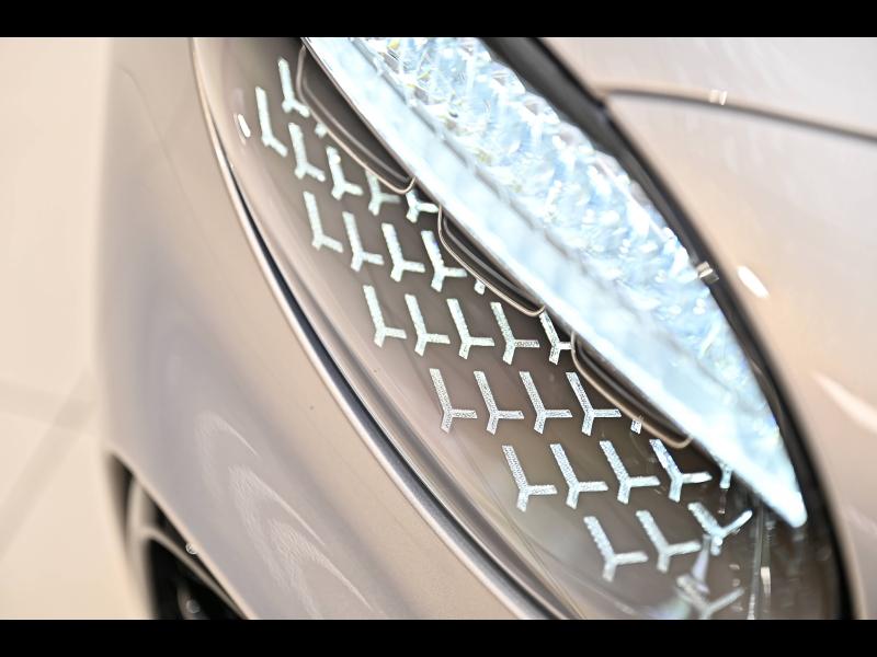 Voitures occasions BENTLEY Continental  Paris