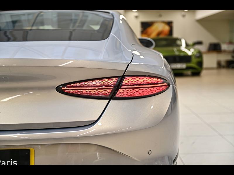 Voitures occasions BENTLEY Continental  Paris