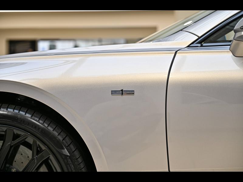 Voitures occasions BENTLEY Continental  Paris