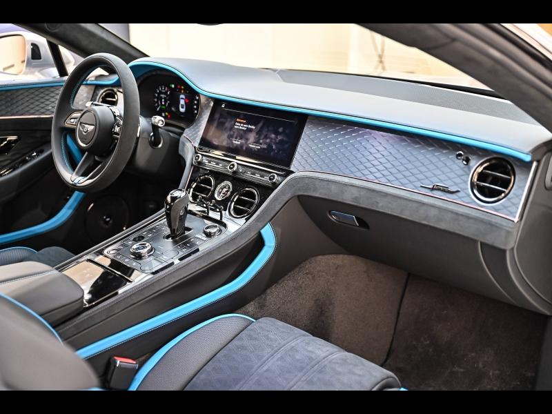 Voitures occasions BENTLEY Continental  Paris