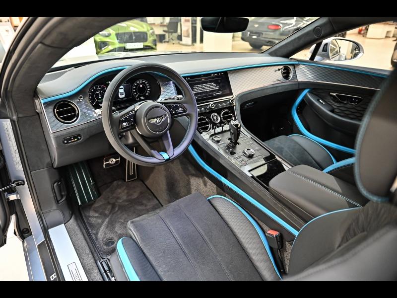 Voitures occasions BENTLEY Continental  Paris