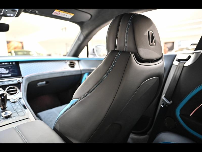 Voitures occasions BENTLEY Continental  Paris