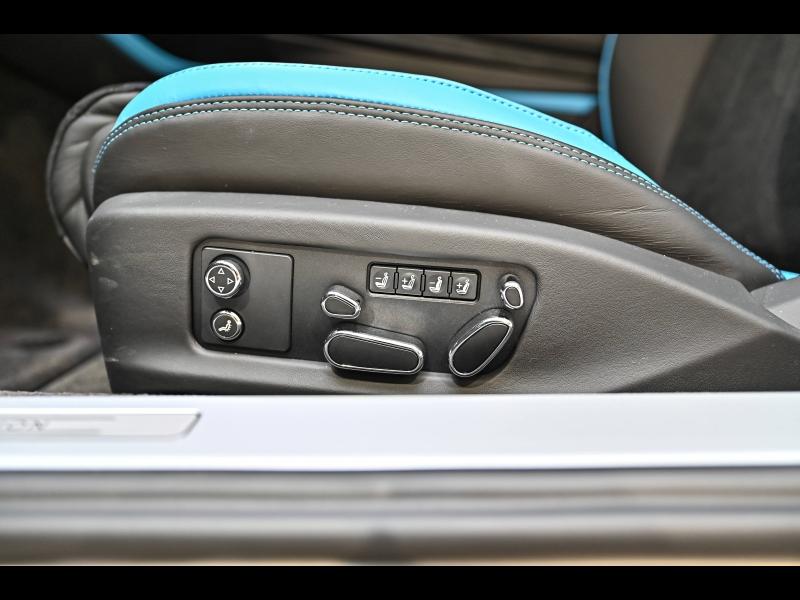 Voitures occasions BENTLEY Continental  Paris