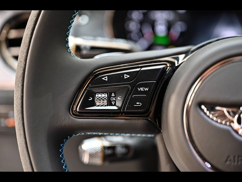 Voitures occasions BENTLEY Continental  Paris