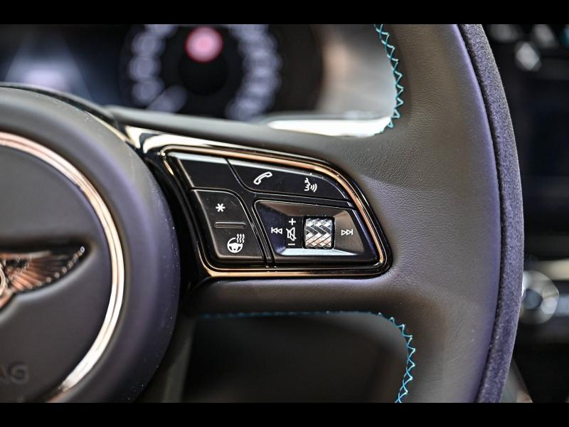 Voitures occasions BENTLEY Continental  Paris