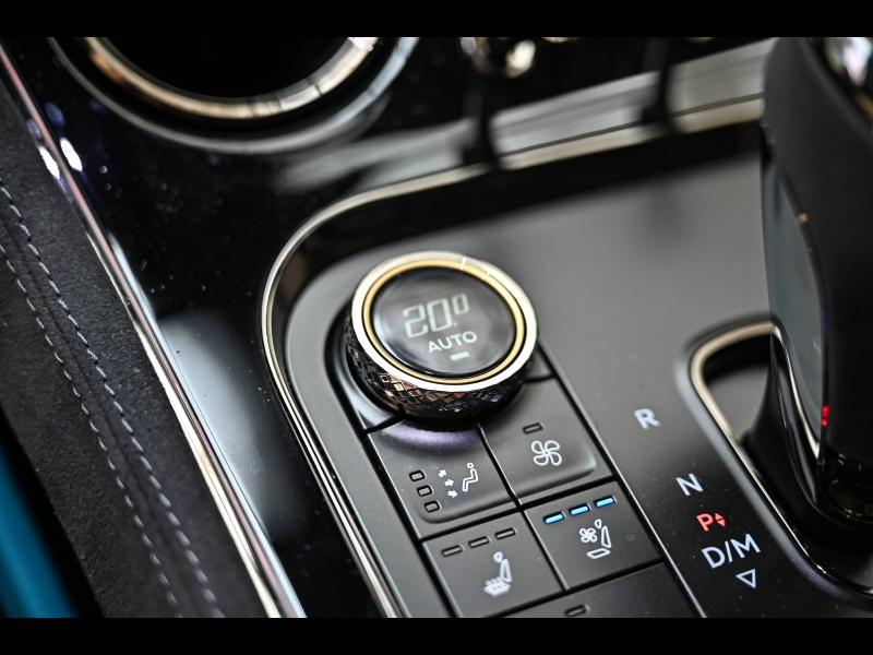 Voitures occasions BENTLEY Continental  Paris