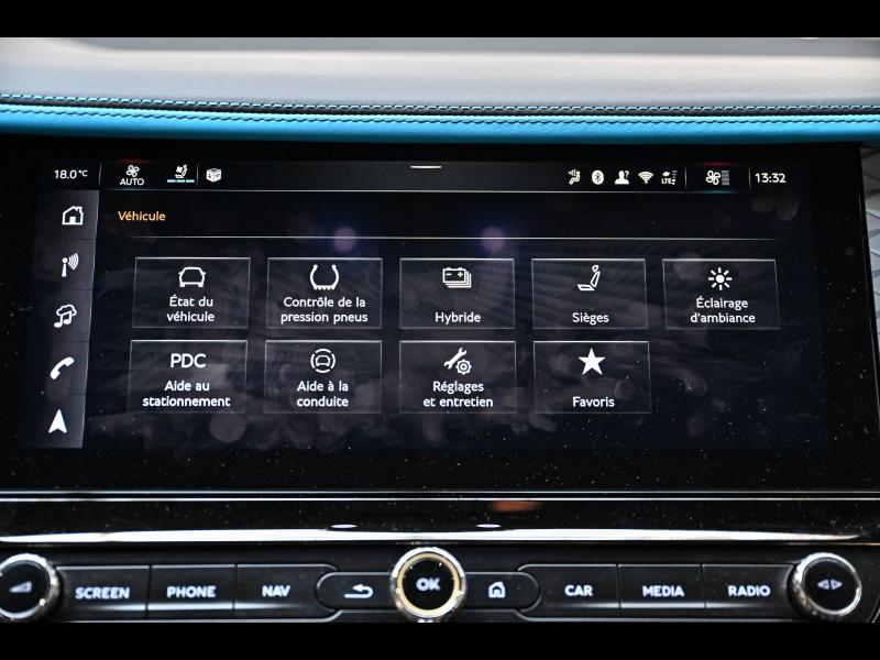 Voitures occasions BENTLEY Continental  Paris