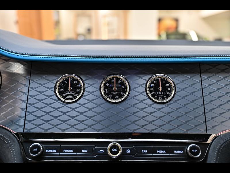 Voitures occasions BENTLEY Continental  Paris