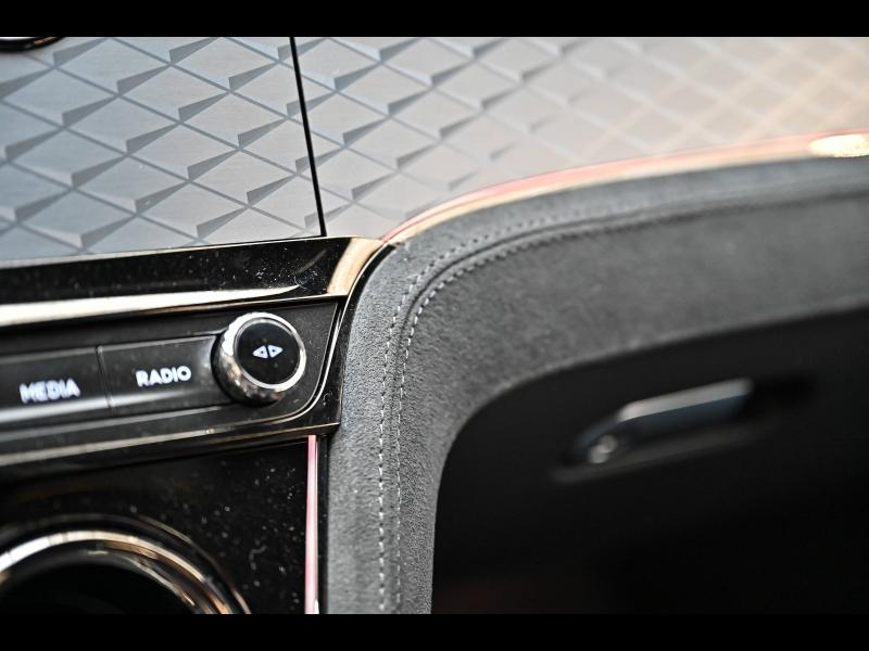Voitures occasions BENTLEY Continental  Paris
