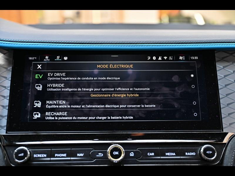 Voitures occasions BENTLEY Continental  Paris