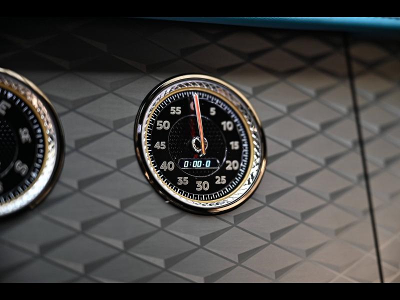 Voitures occasions BENTLEY Continental  Paris