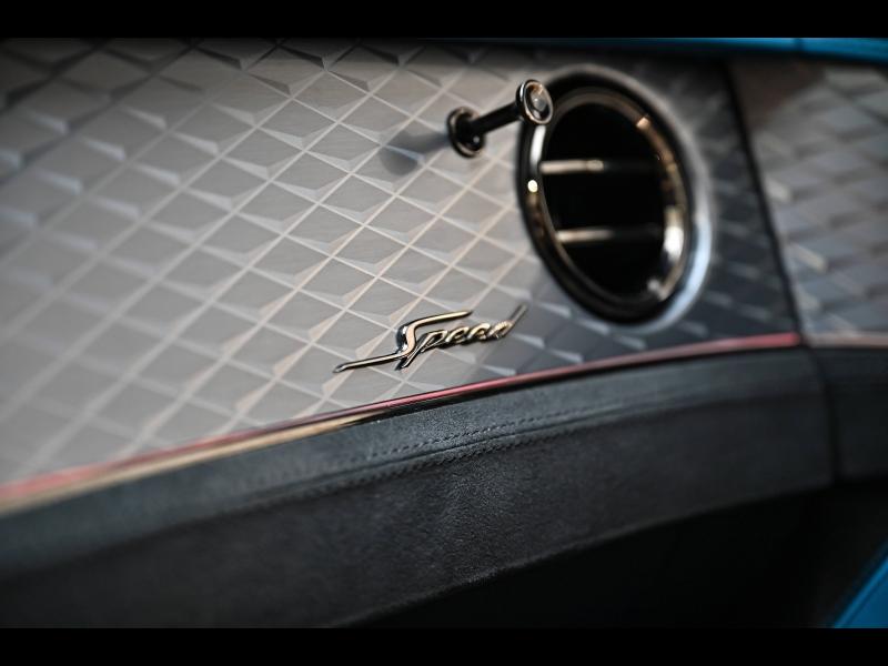 Voitures occasions BENTLEY Continental  Paris