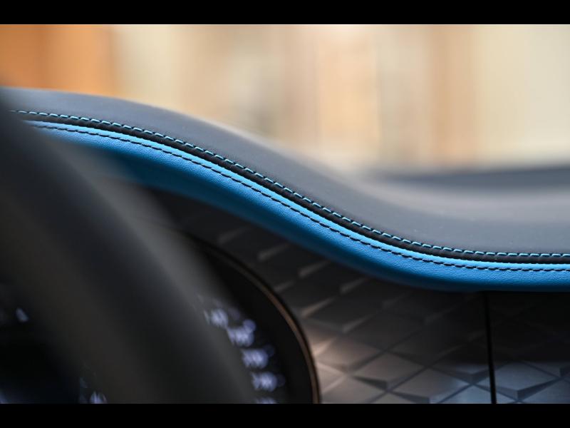 Voitures occasions BENTLEY Continental  Paris