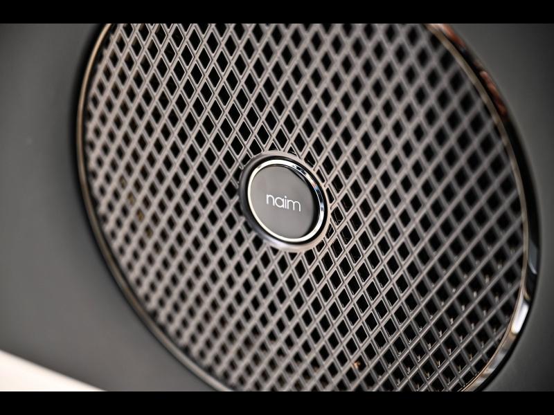 Voitures occasions BENTLEY Continental  Paris