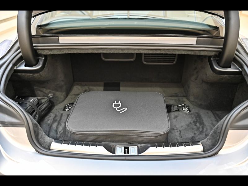 Voitures occasions BENTLEY Continental  Paris