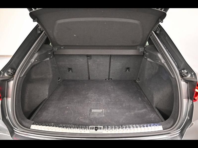 Voitures occasions Audi Q3 S line Paris