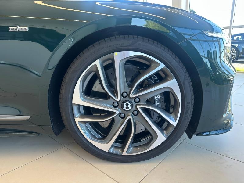 Voitures occasions BENTLEY Continental GT  Paris