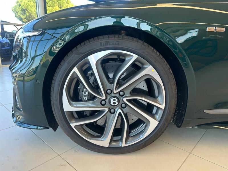 Voitures occasions BENTLEY Continental GT  Paris