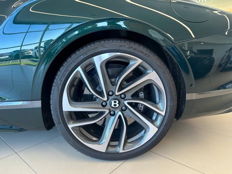 Voitures occasions BENTLEY Continental GT  Paris