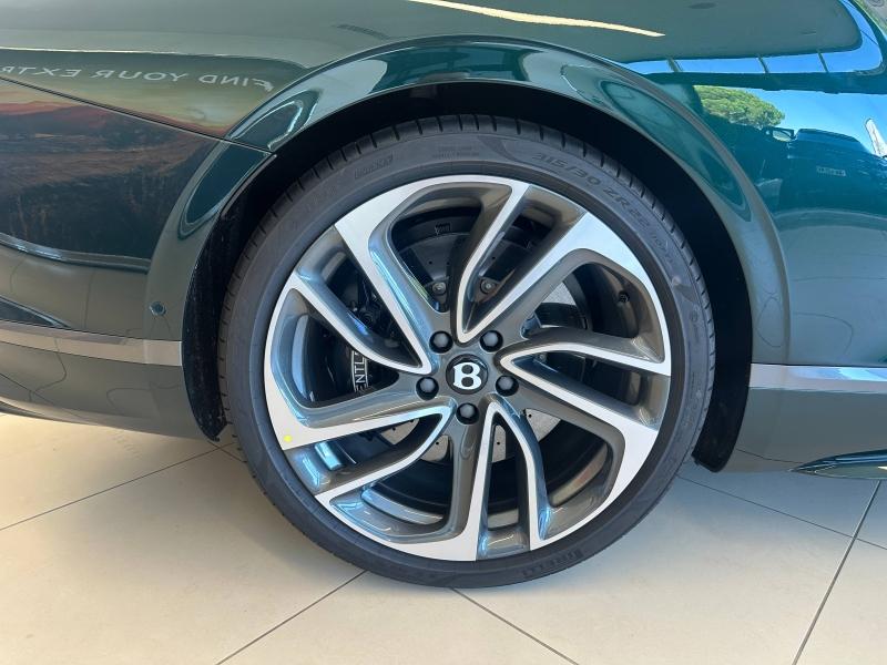 Voitures occasions BENTLEY Continental GT  Paris