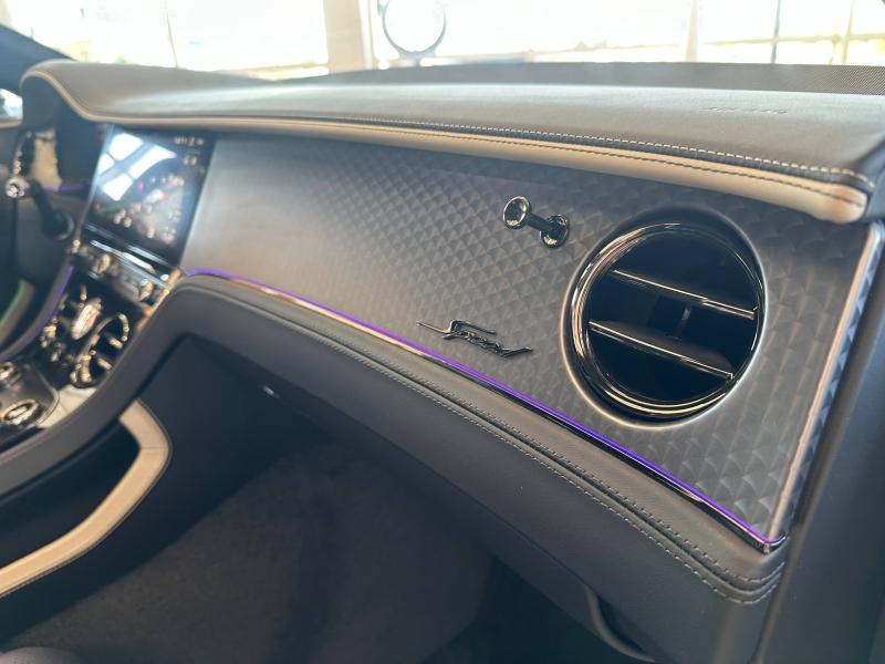 Voitures occasions BENTLEY Continental GT  Paris