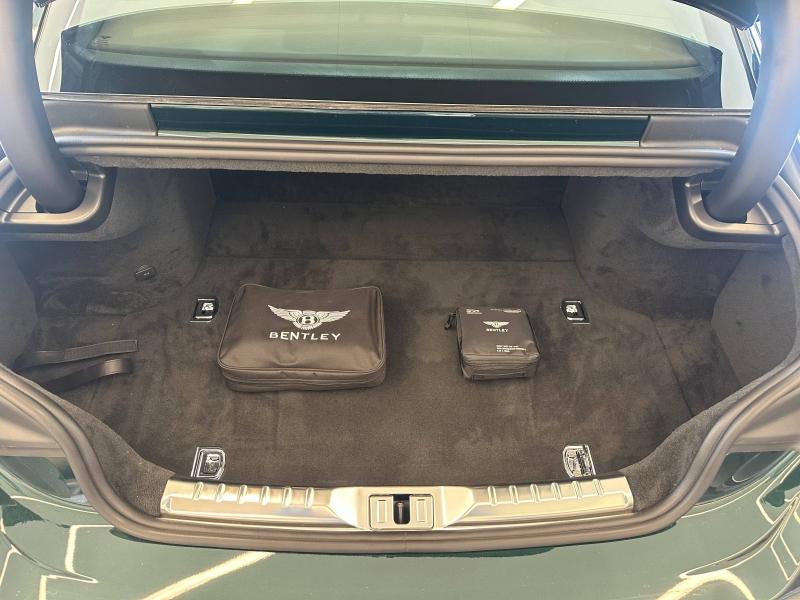Voitures occasions BENTLEY Continental GT  Paris