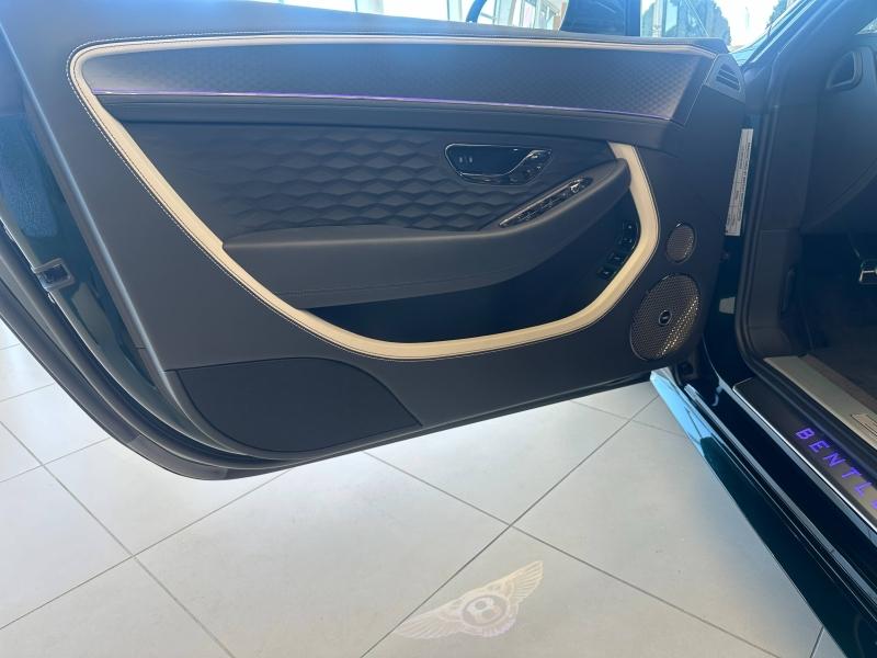 Voitures occasions BENTLEY Continental GT  Paris