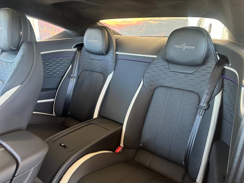 Voitures occasions BENTLEY Continental GT  Paris