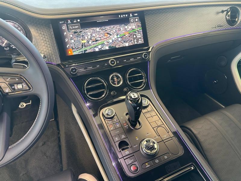 Voitures occasions BENTLEY Continental GT  Paris