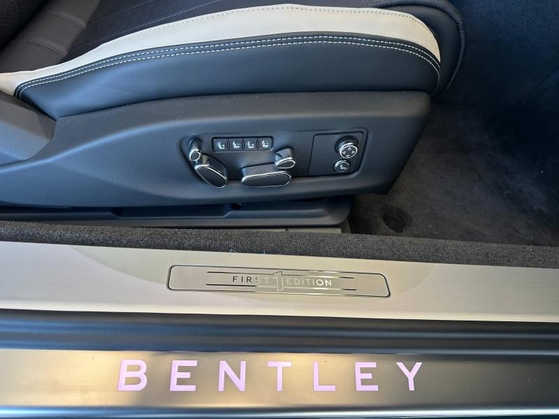 Voitures occasions BENTLEY Continental GT  Paris