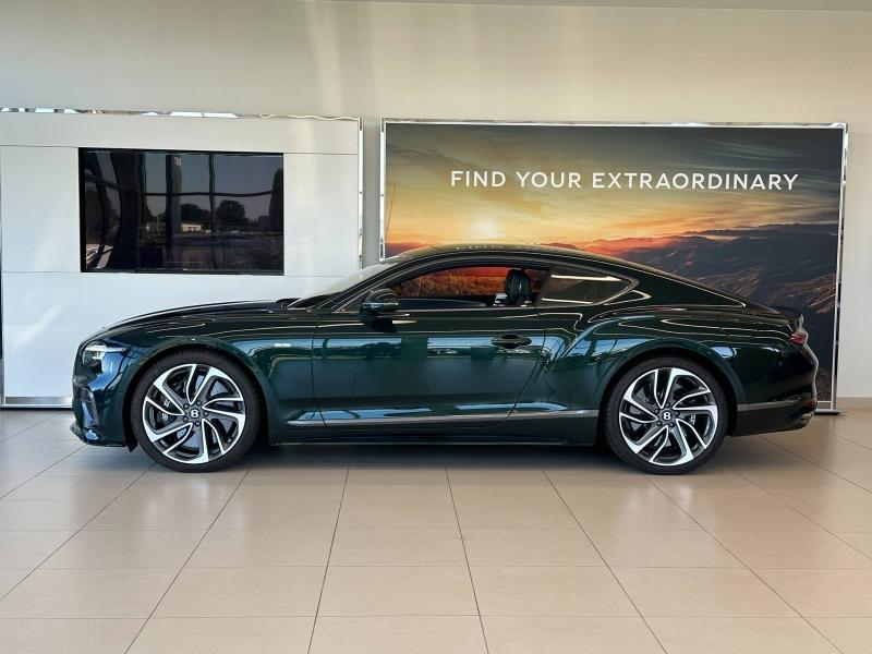Voitures occasions BENTLEY Continental GT  Paris