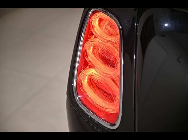 Voitures occasions BENTLEY Mulsanne Base Paris