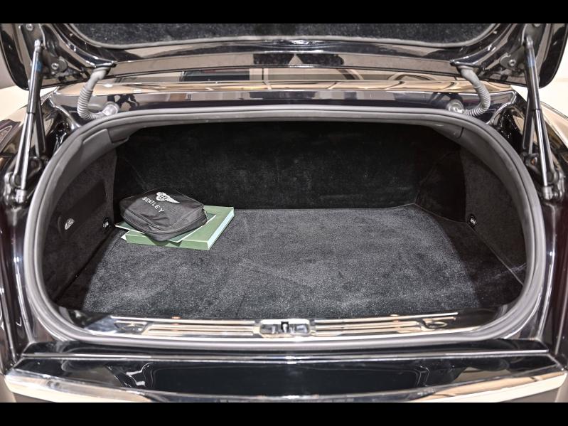 Voitures occasions BENTLEY Mulsanne Base Paris