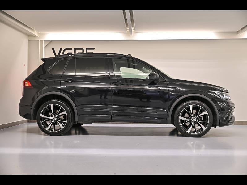 Voitures occasions VOLKSWAGEN TIGUAN R-Line Paris